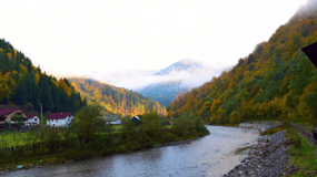 CJ03 - Escursione a Maramures Mocanita in treno da Cluj Napoca