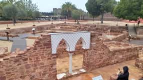 Tour particular ao Castelo de Silves e Monchique
