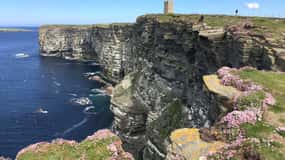 From Edinburgh: 8-Day Skye, Orkney & North Coast 500 Tour