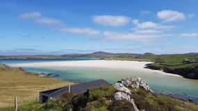 From Edinburgh: 6-Day Isle of Skye and Hebridean Hopper Tour