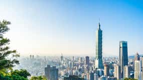 Taipei : Excursion d'une journée aux monuments classiques