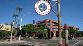 Scottsdale: Guided City Tour by Jeep
