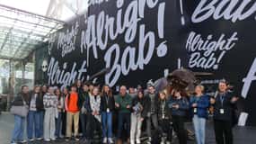 Digbeth, offentlig kunst og Peaky Film - guidet vandring i byen