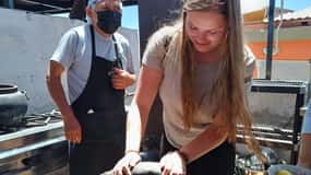 Arequipa Food Tour: Ancestral Cuisine & City Tour