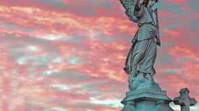 New Orleans: tour guidato a piedi del cimitero di St. Louis n