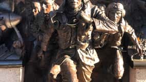 London: Winston Churchill and London in WWII Walking Tour
