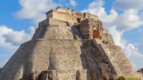 Mérida: Uxmal and Chocolate Museum Choco-Story