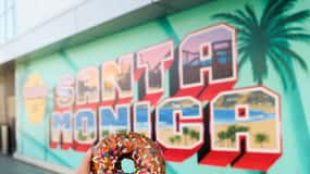 Santa Monica Donut Adventure by Underground Donut Tour