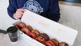 West LA Donut Adventure and Walking Food Tour with Tastings