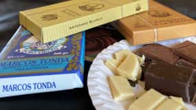 Alicante: Chocolate and Nougat Tasting
