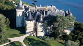 Chaumont-sur-Loire : Domaine de Chaumont Billet coupe-file