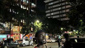 Dusk to Dawn:Nairobi nighttime excursion