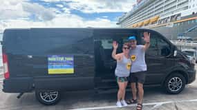 The Best of St. Thomas Private Sightseeing Tour