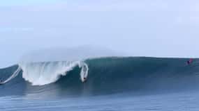 Oahu: Private Surfing Lesson with Local Big Wave Surfer