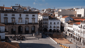 Cáceres: Recorrido a pie por lo más destacado de la ciudad con guía local