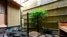 Kyoto: Cerimónia de chá privada numa casa local com um mestre de chá