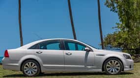 Port Douglas : Transfert privé à destination ou en provenance de l'aéroport de Cairns.