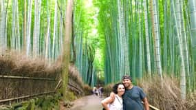 Kyoto Arashiyama Customized Private Tour