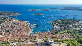 Split: Private Hvar and Pakleni Islands Experience