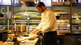 Avignon: Cooking Class and Lunch with a Local Chef