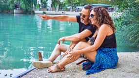 Romantic Whispers of Yerevan: A Love-Filled Journey
