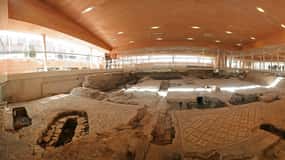 Римини: входной билет в Domus del Chirurgo и городской музей