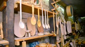 Sarajevo: Food And Crafts tour