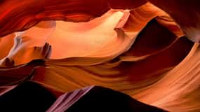 Las Vegas: Antelope Canyon, Horseshoe Bend Tour with Lunch