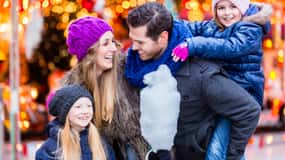 Passau’s Christmas Magic: A Yuletide Tour
