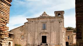 Ancona Riviera del Conero: Hiking Tour