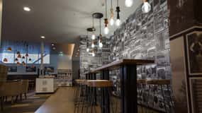 ZQN Queenstown Airport: Manaia Lounge Access
