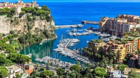 Nizza: tour di Cannes, Antibes e Saint Paul de Vence