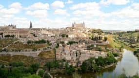 Da Madrid: momenti salienti privati della gita guidata di un giorno a Toledo
