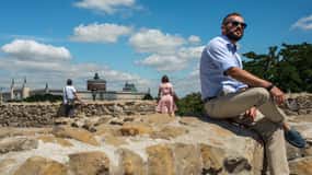 Lublin: Privat stadsvandring i gamla stan