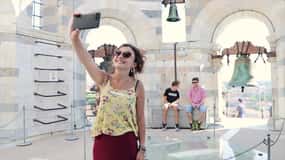 Halbtagestour von Florenz nach Pisa & Eintritt zum legendären Schiefen Turm