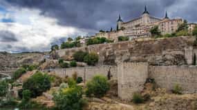 Le gemme di Toledo: Tour privato di 3 ore con una guida locale esperta