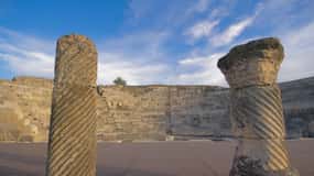 Madrid: Visita al Imperio Romano