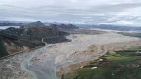 Private Tour to Landmannalaugar. Explore the Highlands