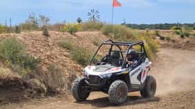 Buggy til børn på Mallorca