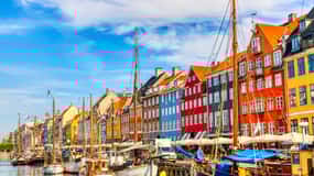 Copenhagen: Exclusive Shore Excursion from the Cruise Port