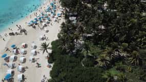 De San Andrés: passeio de lancha para Johnny Cay Island