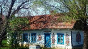 Krakow: Guided Day Tour of Zalipie Village & Museum Entry