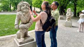 Photo Walk Salzburg - sightseeing & photo safari