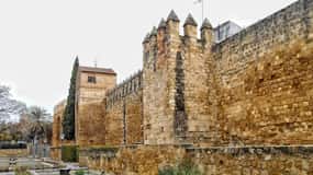 Córdoba: Private Walking Tour