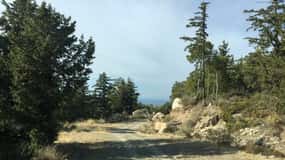 Rhodes South Safari: Mountains & Local Flavors