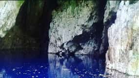 Grottes de Chinhoyi : Zimbabwe Explorers !