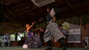From Buenos Aires: Full-Day Gaucho Cultural Tour with Lunch