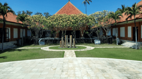 Nusa Dua: Ticket de entrada al Museo Pasifika con audioguía