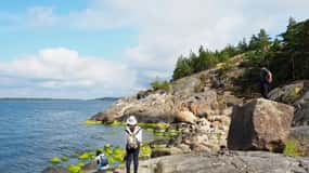 From Helsinki: Archipelago Excursion in Porkkalaniemi