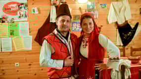 Gorno Draglishte: Lokales Folklore-Erlebnis mit Verkostung